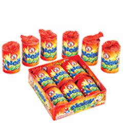 Noisy Boys 6-pack Fountain